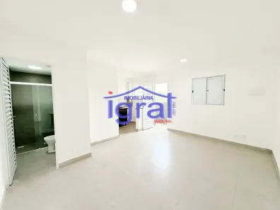 Kitnet com 1 Quarto para alugar, 30m² no Vila Parque Jabaquara, São Paulo