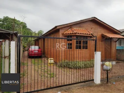Casa com 2 Quartos à venda, 42m² no Vila Nova, Porto Alegre