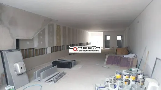 Ponto Comercial para alugar, 126m² no Swiss Park, Campinas