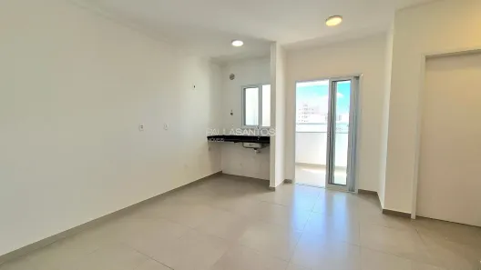 Apartamento com 2 Quartos à venda, 52m² no Parque Campolim, Sorocaba