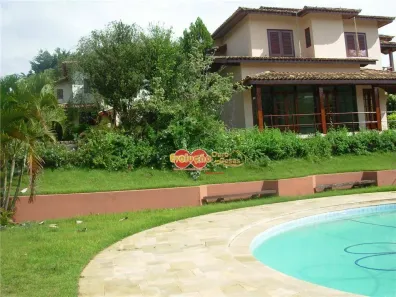 Fazenda/Sítio com 6 Quartos para alugar, 900m² no Jardim Leonor, Itatiba