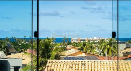 Apartamento com 2 Quartos à venda, 50m² no Vilas do Atlântico, Lauro de Freitas