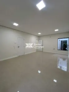 Sala Comercial para alugar, 27m² no Zona Central, Rio Claro