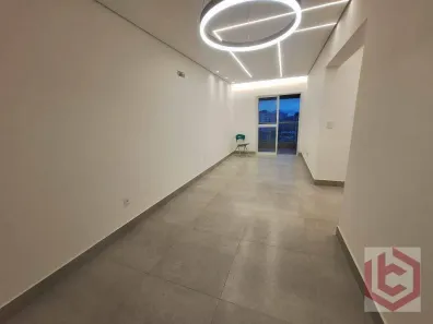 Apartamento com 2 Quartos para alugar, 67m² no Macuco, Santos