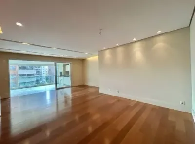 Apartamento com 3 Quartos à venda, 173m² no Vila Uberabinha, São Paulo