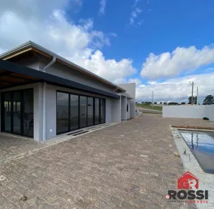 Casa de Condomínio com 2 Quartos à venda, 196m² no Sítio da Moenda, Itatiba