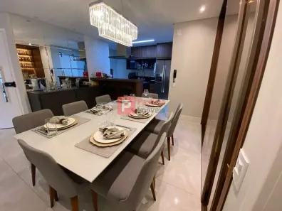 Apartamento com 3 Quartos à venda, 87m² no Vila Regente Feijó, São Paulo