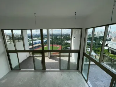 Cobertura com 4 Quartos à venda, 411m² no Vila Clementino, São Paulo