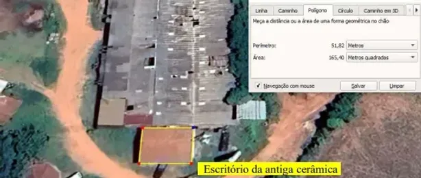 Fazenda/Sítio à venda, 7075m² no Área Rural de Leme, Leme