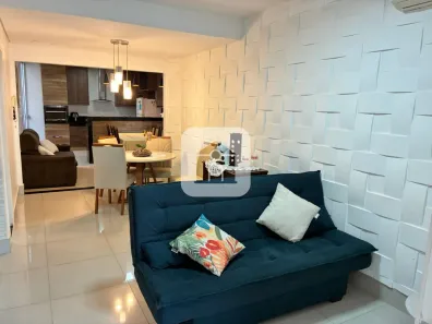 Casa de Condomínio com 3 Quartos à venda, 95m² no Morada da Colina, Uberlândia