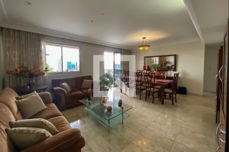 Apartamento com 4 Quartos à venda, 175m² no Santo Agostinho, Belo Horizonte