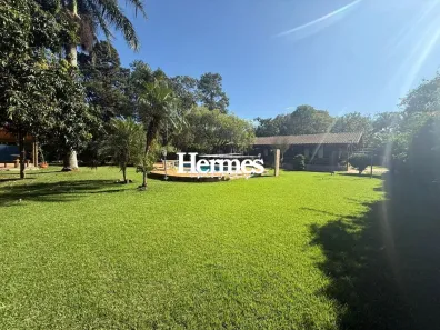 Fazenda/Sítio com 4 Quartos à venda, 400m² no Loteamento Chácaras Vale das Garças, Campinas