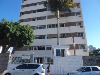 Apartamento com 3 Quartos à venda, 117m² no Papicu, Fortaleza