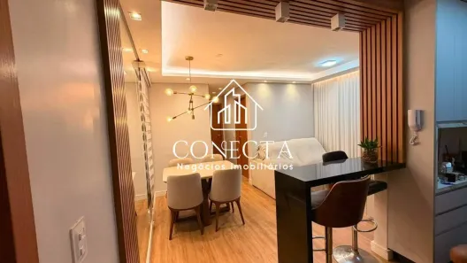 Apartamento com 2 Quartos à venda, 55m² no Grand Ville, Uberlândia