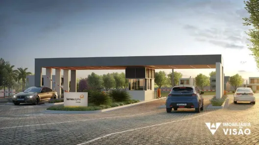 Lote/Terreno à venda, 300m² no Recreio dos Bandeirantes, Uberaba