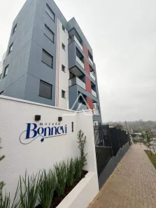 Apartamento com 2 Quartos para alugar, 48m² no Petrópolis, Passo Fundo