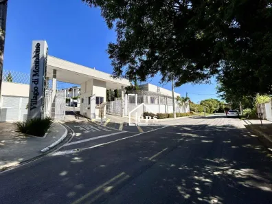 Casa de Condomínio com 3 Quartos à venda, 117m² no Pinheirinho, Vinhedo