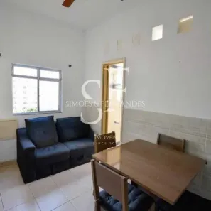 Apartamento com 1 Quarto à venda, 40m² no Praça da Bandeira, Rio de Janeiro