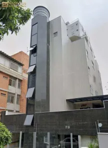 Apartamento com 2 Quartos à venda, 56m² no Serra, Belo Horizonte