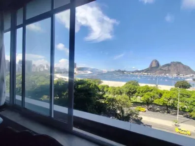 Apartamento com 3 Quartos à venda, 202m² no Botafogo, Rio de Janeiro