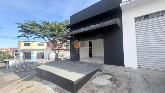 Ponto Comercial para alugar, 28m² no Jardim Guaíba, Sorocaba