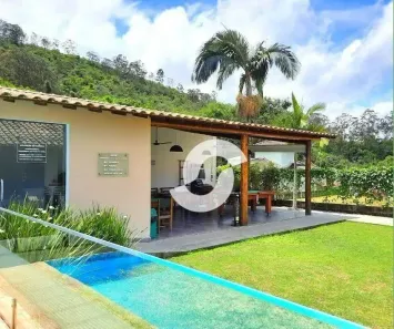 Lote/Terreno à venda, 345m² no Rio do Ouro, Niterói