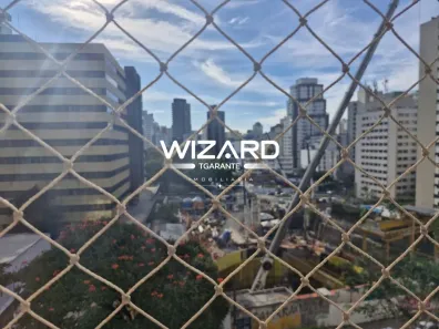 Apartamento com 3 Quartos à venda, 140m² no Consolação, São Paulo