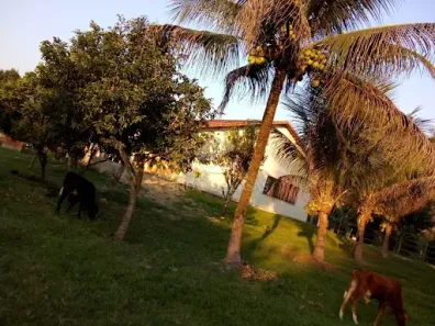Fazenda/Sítio com 3 Quartos à venda, 35600m² no Subaio, Cachoeiras de Macacu