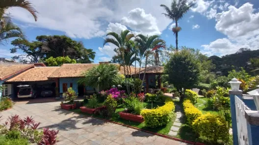 Casa com 3 Quartos à venda, 310m² no Jardim Paulista, Atibaia