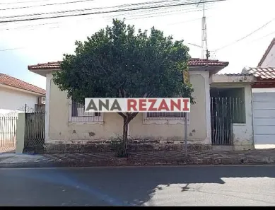 Casa com 2 Quartos à venda, 82m² no Centro, Boituva