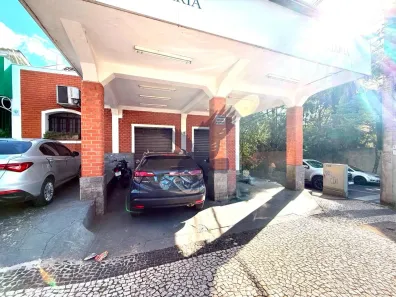 Ponto Comercial para alugar, 275m² no Cidade Alta, Piracicaba