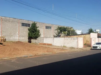 Lote/Terreno à venda, 300m² no Centro, Presidente Prudente