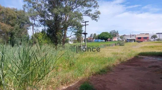 Galpão/Depósito/Armazém para alugar, 2500m² no Morada do Sol, Americana