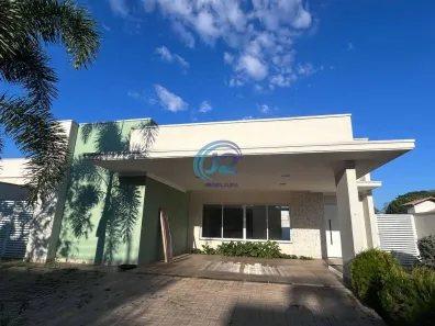 Casa com 3 Quartos para alugar, 141m² no Parque Residencial Palm Park, Holambra