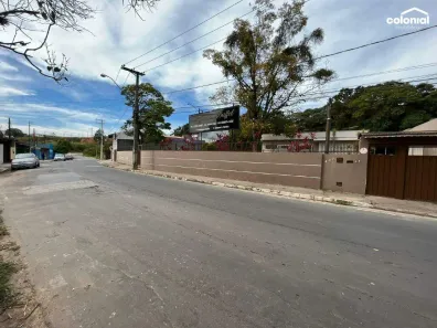 Ponto Comercial à venda, 322m² no Jardim Olívio Moro, Várzea Paulista