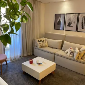 Apartamento com 2 Quartos à venda, 65m² no Vila Uberabinha, São Paulo