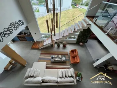 Casa de Condomínio com 3 Quartos à venda, 300m² no Alphaville, Santana de Parnaíba