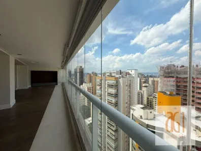 Apartamento com 3 Quartos à venda, 172m² no Perdizes, São Paulo