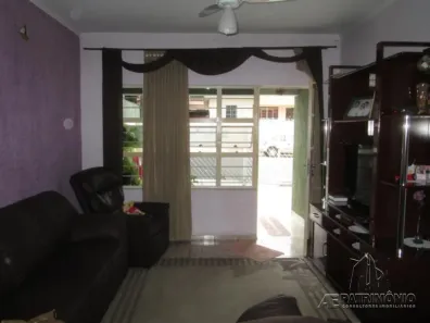 Casa com 2 Quartos à venda, 153m² no Jardim Paulistano, Salto de Pirapora