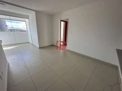 Apartamento com 2 Quartos à venda, 64m² no Cabral, Contagem