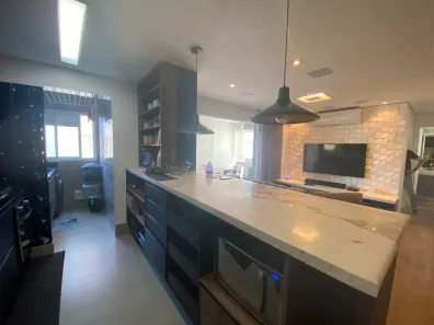 Apartamento com 2 Quartos à venda, 78m² no Santana, São Paulo