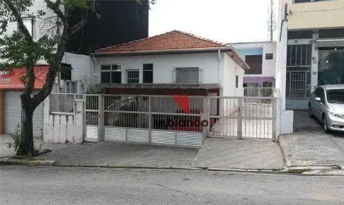 Casa com 4 Quartos à venda, 207m² no Anchieta, São Bernardo do Campo
