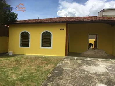 Casa com 3 Quartos à venda, 95m² no Cidade Morumbi, São José dos Campos