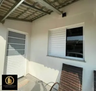 Casa com 2 Quartos à venda, 105m² no Parque Atalaia, Cuiabá