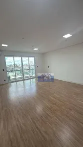 Sala Comercial à venda, 54m² no Vila Regente Feijó, São Paulo