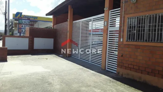 Casa de Condomínio com 2 Quartos à venda, 57m² no Belas Artes, Itanhaém