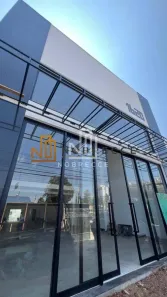 Ponto Comercial para alugar, 400m² no Vila Soriano, Indaiatuba