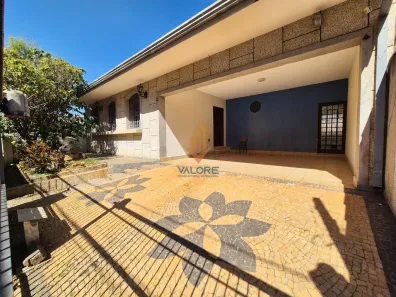 Casa com 3 Quartos à venda, 450m² no Cidade Universitária, Campinas