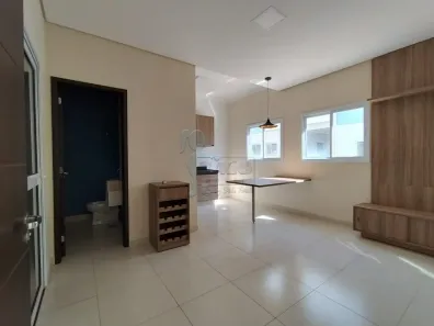 Casa de Condomínio com 2 Quartos à venda, 87m² no Vila Maria Luiza, Ribeirão Preto