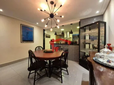 Sobrado com 3 Quartos à venda, 190m² no Vila Comercial, São Paulo